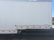 Grand Rapids Transport Drop Deck Van