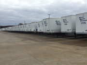 Grand Rapids Transport trailer fleet.